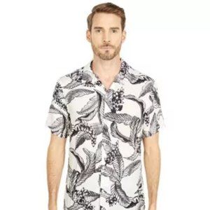 All­Saints Hiwaian Shirt M